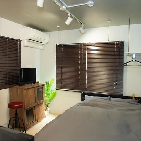 H.W.Hills.103 Apartment โตเกียว ภายนอก รูปภาพ