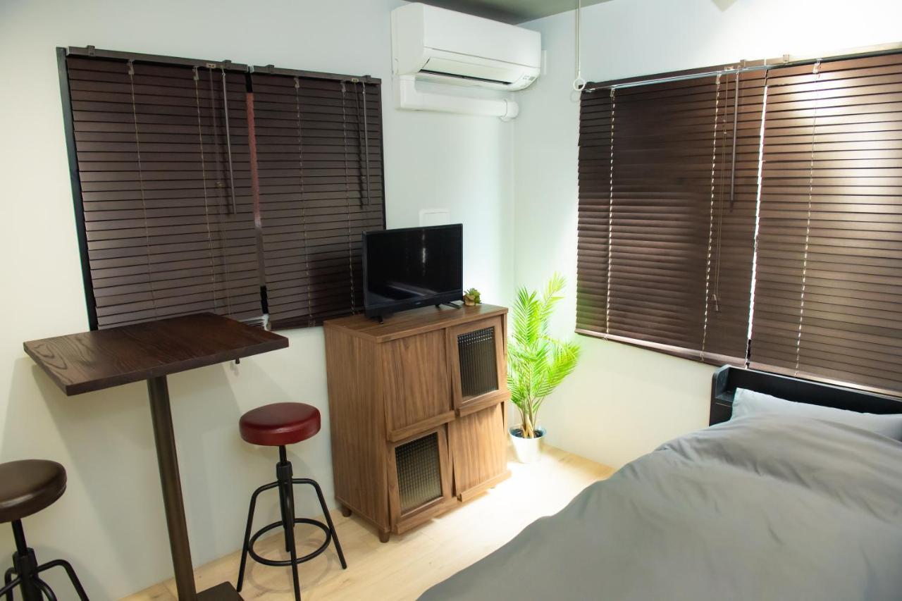 H.W.Hills.103 Apartment โตเกียว ภายนอก รูปภาพ