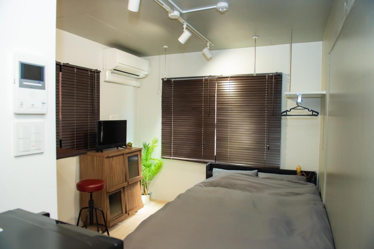 H.W.Hills.103 Apartment โตเกียว ภายนอก รูปภาพ